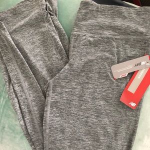 New Balance Dry  yoga pants